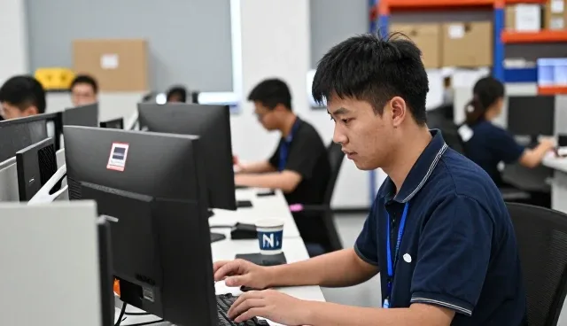 广州怡贺贸易有限公司介绍办公用品供应服务案例