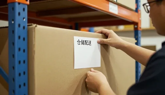 商品采购时代下仓储配送应用价值分析