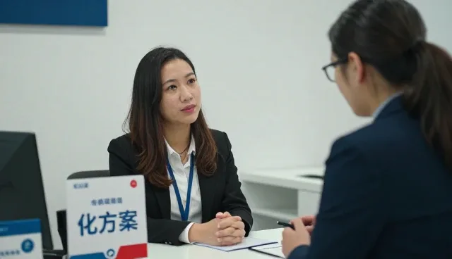 电商销售服务提升新建楼盘整体体验