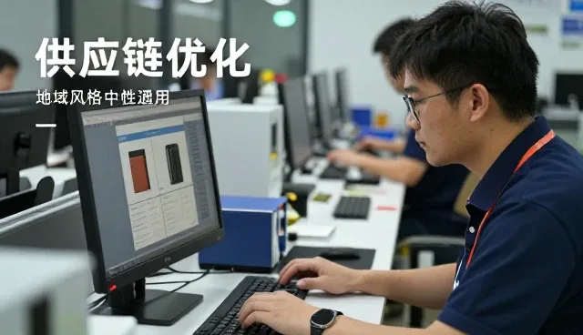 农业基地中的渠道分销应用趋势分析